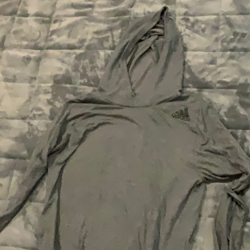Adidas Pullover